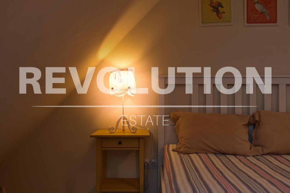 Дава се под наем Двустаен апартамент в София, Редута - 50 кв.м за 700 € - Снимка #11