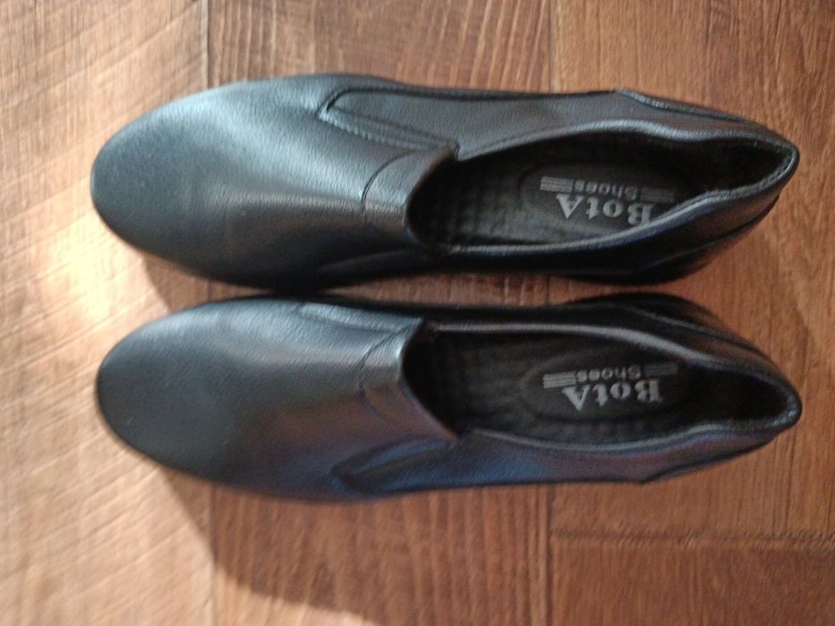 Продам Туфли мужские