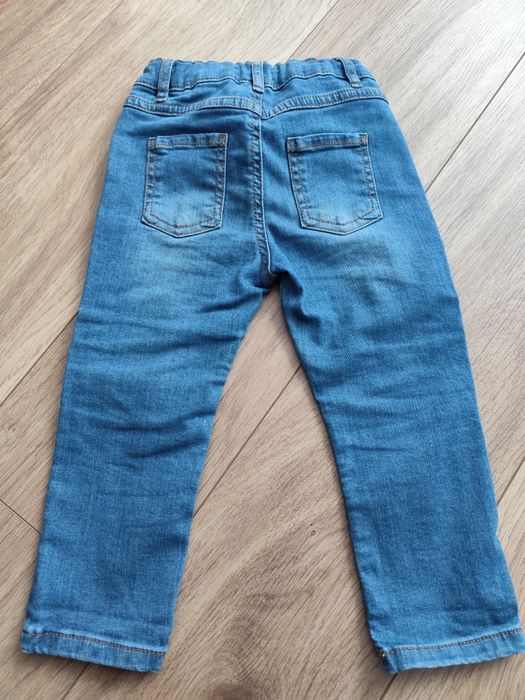 Дънки за   момче