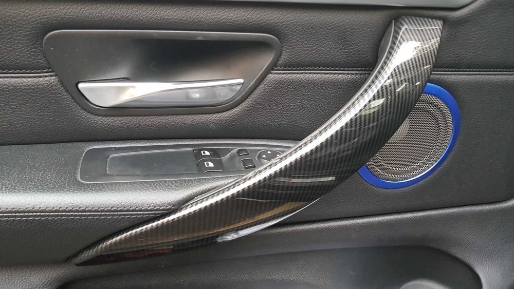 Ornament Masca Selector Schimbator BMW F30 F31 F34 F35 F32 F33 F36