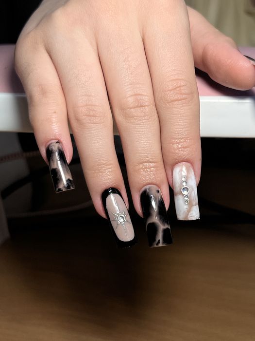 Ищу моделей и клиентов на маникюр