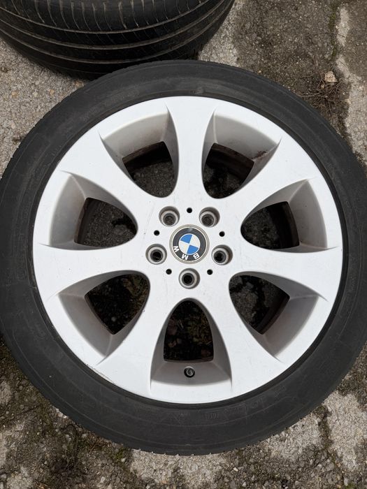 Джанти за БМВ 18