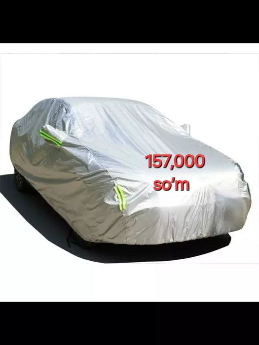 Avto Tent siz kutgan aksiya