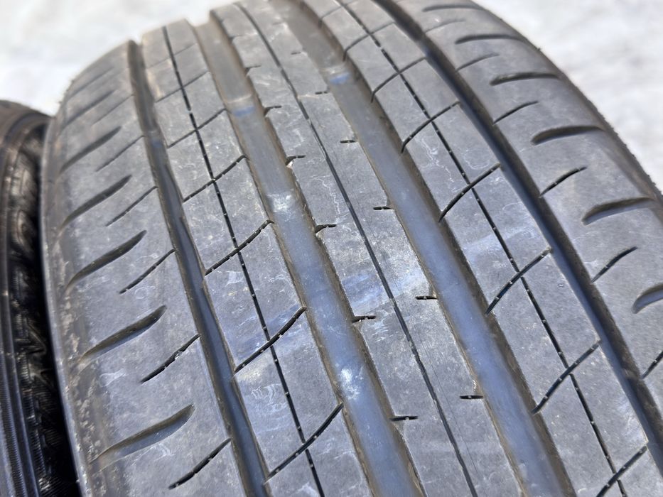 225/50/R18 Dunlop Sport Maxx050 4бр летни dot2722