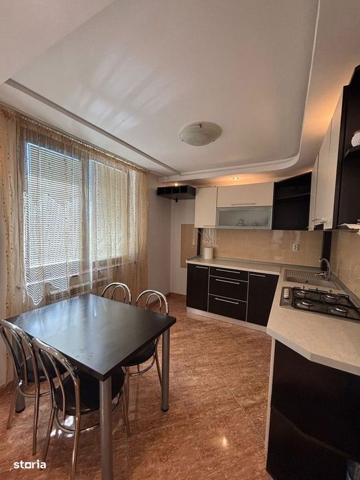 De vanzare apartament cu 2 camere și balcon, zona Profi Ion Creanga