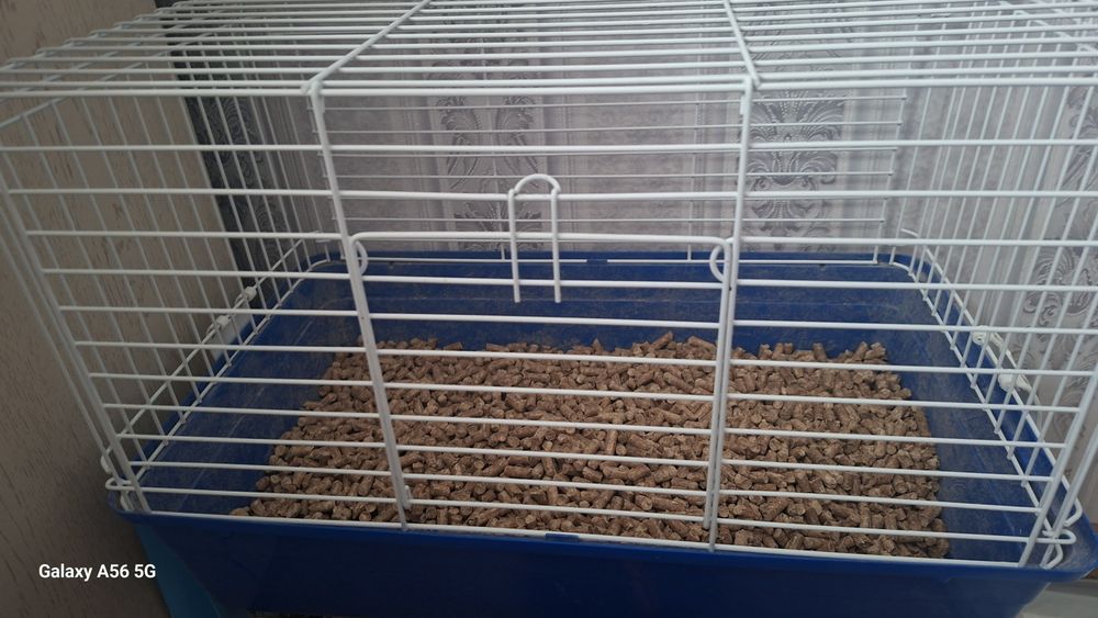 Продам клетку для животных