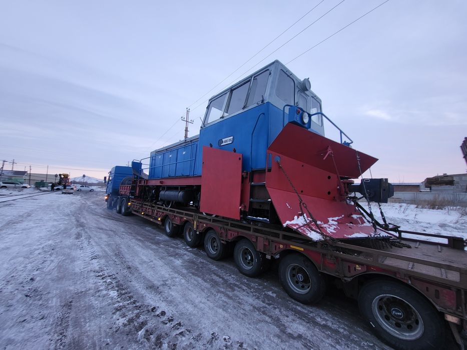 Продадим ТГМ 40. Маневровый тепловоз.