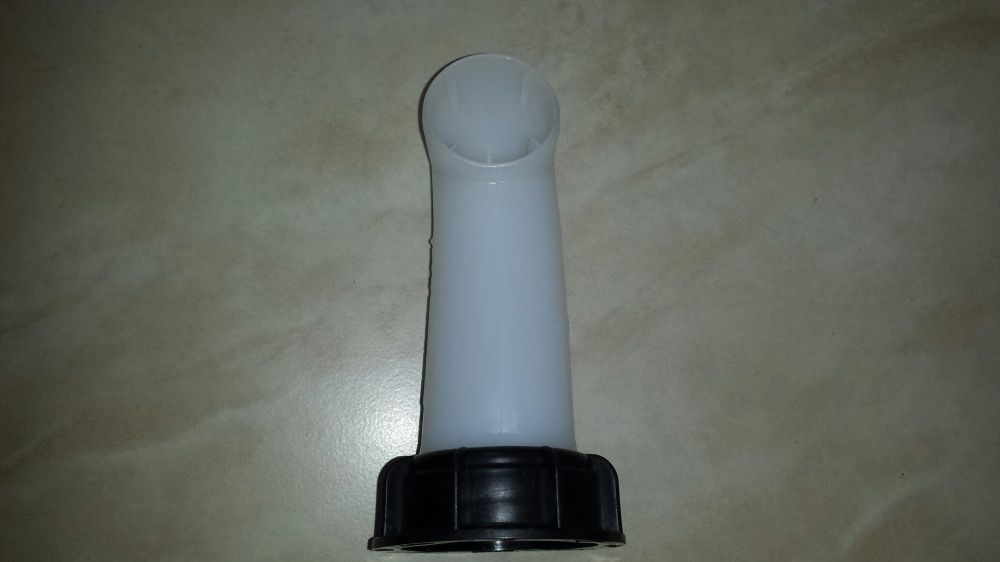 Gura de scurgere bazin 1000litrii