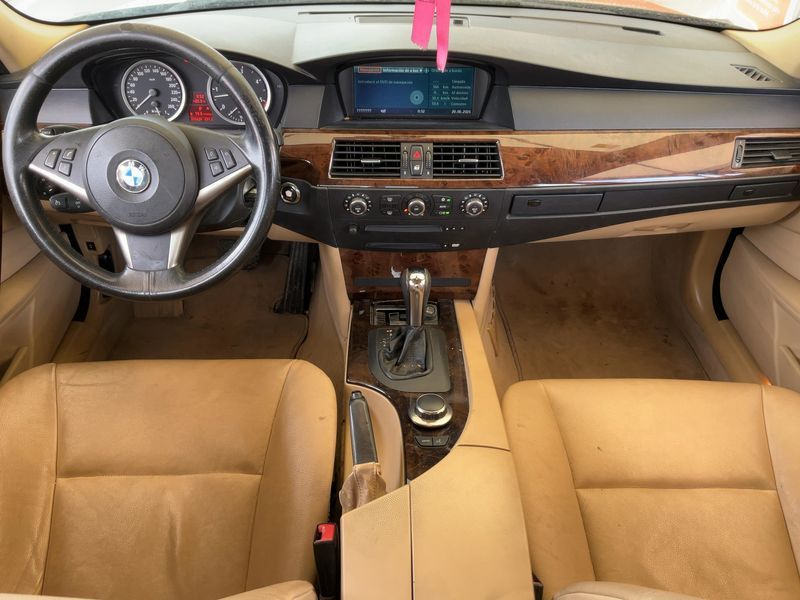 BMW 5er 530d xDrive 2006