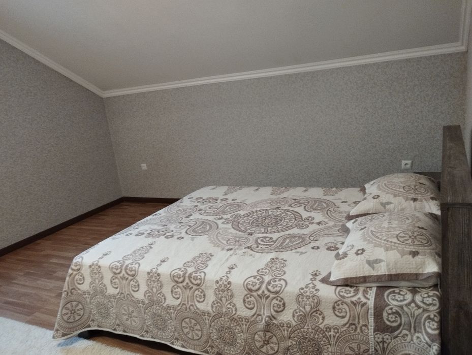 Продам дом  п Панфилово (табак совхоз)