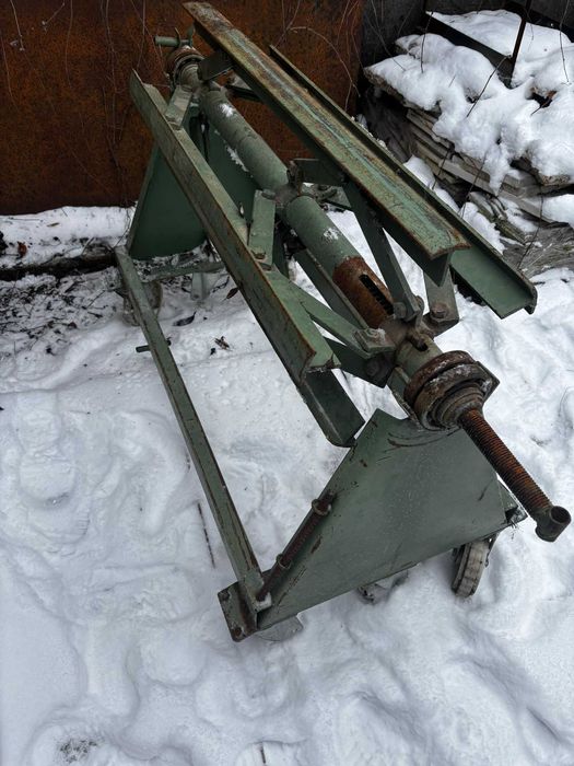 Derulator role de tabla