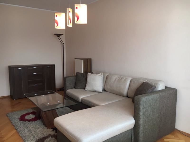 Дава се под наем Двустаен апартамент в София, Хиподрума - 67 кв.м за 535.5 € - Снимка #1