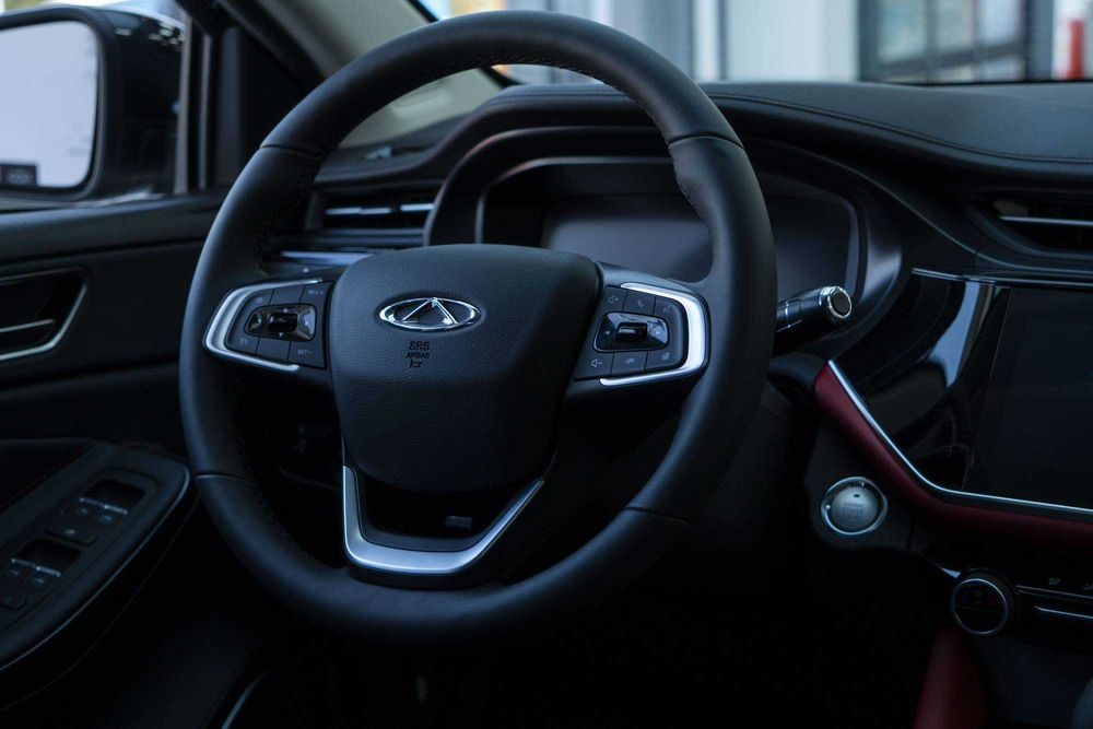 Новый Arrizo 6 Pro с гарантией на 5 лет/150.000 км