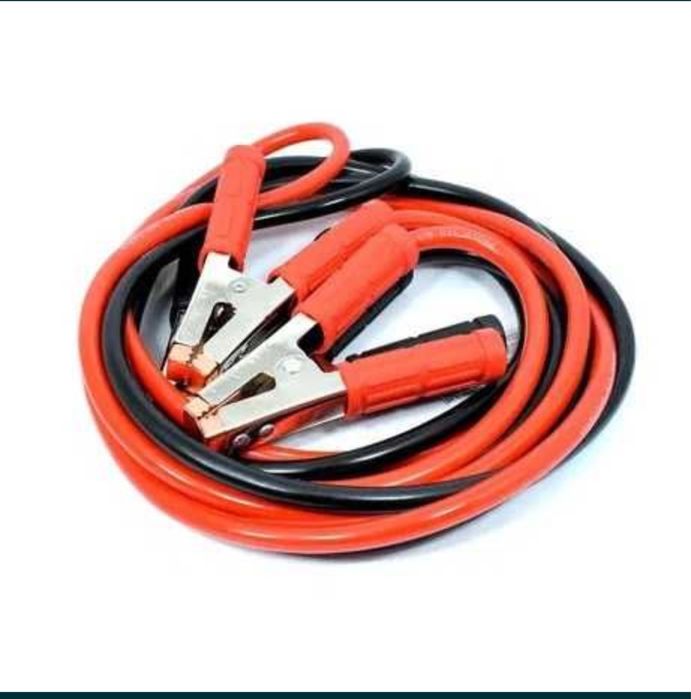 Кабели за подаване на ток