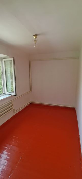 2х комнатная квартира