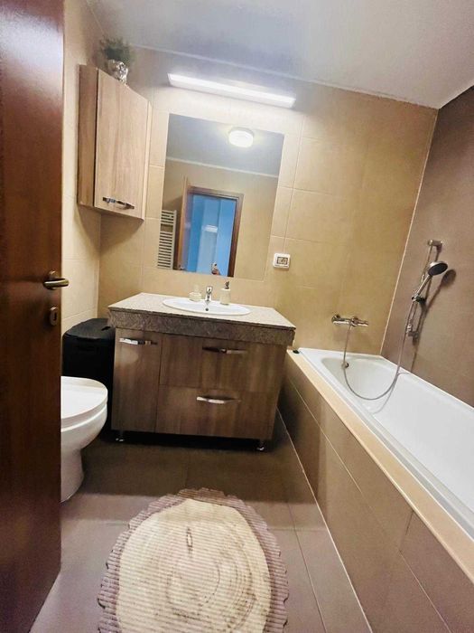 Inchiriere apartament,sector 6 complex Ten Blocks 2 camere utilat full