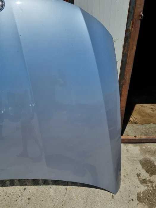 Capota bmw seria 3 e90 e91 faclift lci