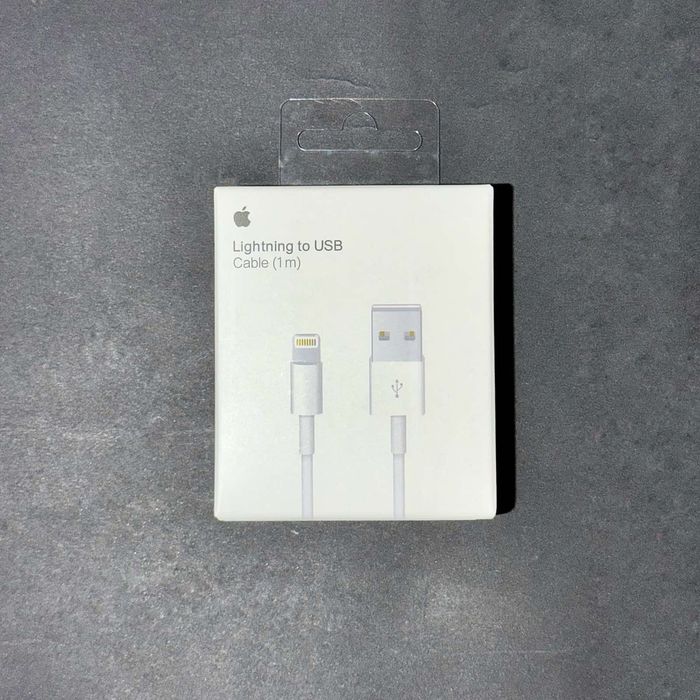 Адаптер и кабели за Аpple