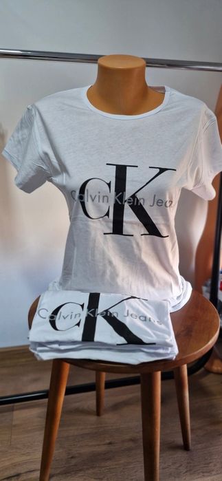 Памучни тениски на едро