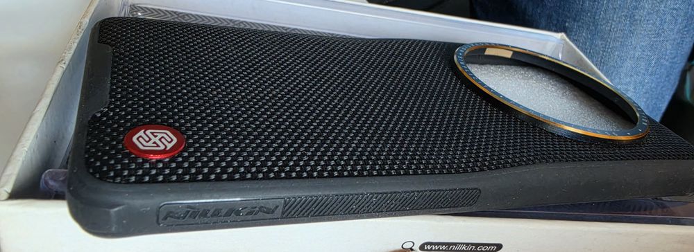 Чехол Nillkin на Xiaomi 13 ultra