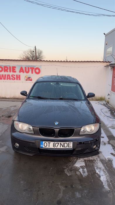 Bmw Seria 1 116i