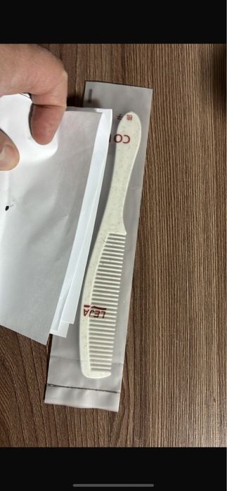 Однаразовые предналежности