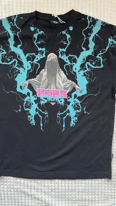 Мъжка тениска CROPP