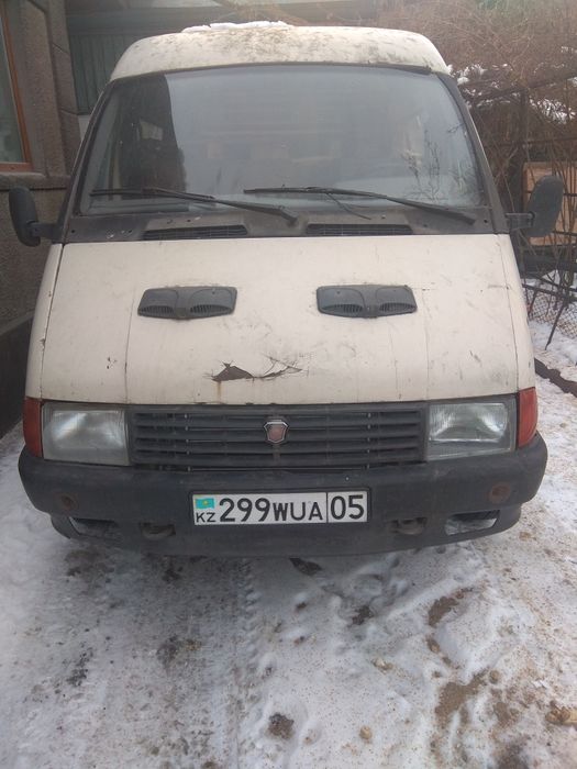 Продам автомобиль