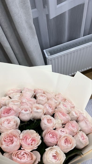 Продаю свежий большой букет
