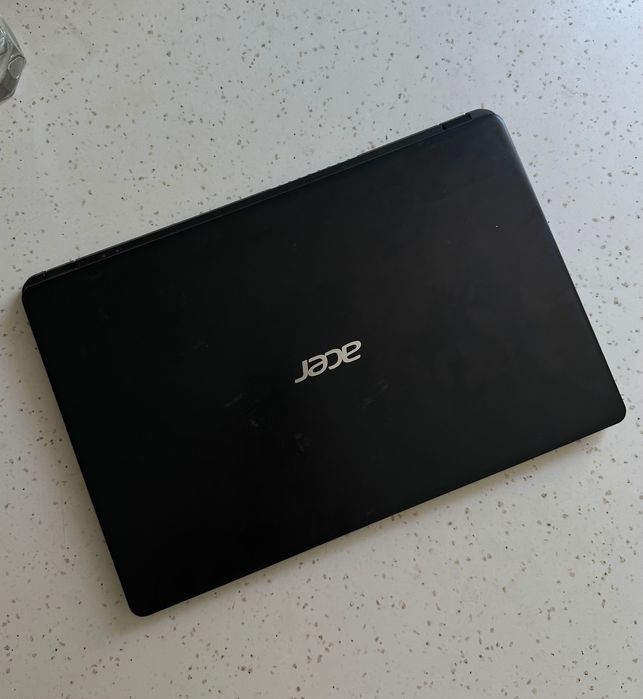Ноутбук Acer Extensa 15 N19C1 ОЗУ
8 ГБ, SSD:256 ГБ