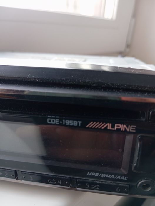 Продам автозвук  уси, мафон, Сабы