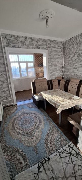 Продаётся квартира.