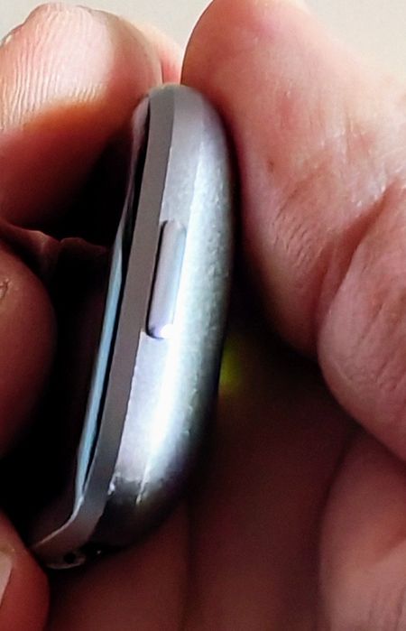 Fitbit Versa 2 Grey impecabil la cutie!