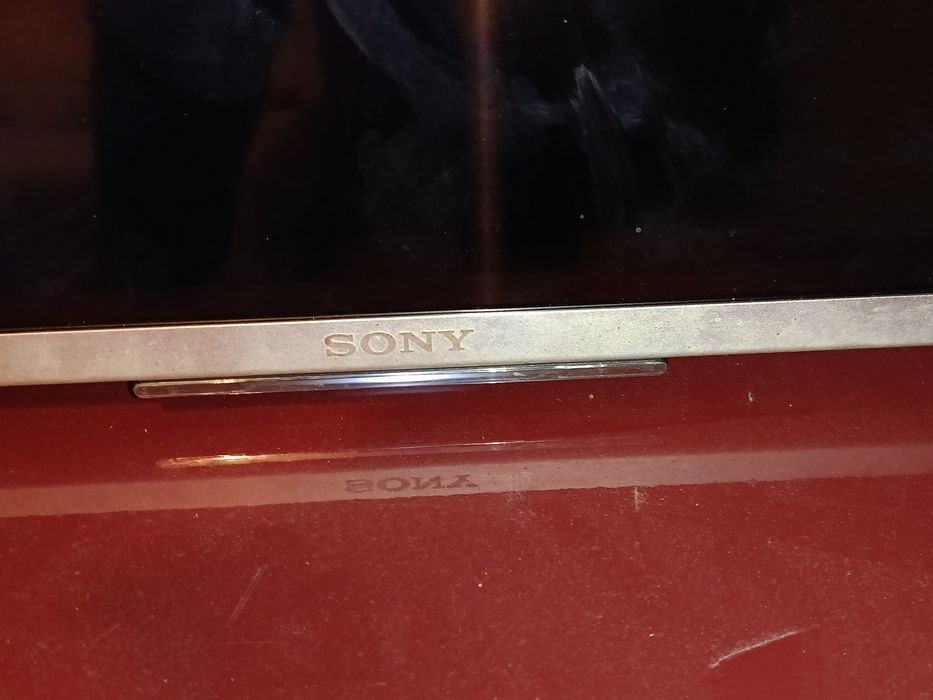 Sony BRAVIA 50 инчов .
