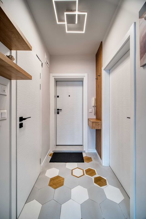 Нощувки Варна - Луксозен апартамент до центъра на града