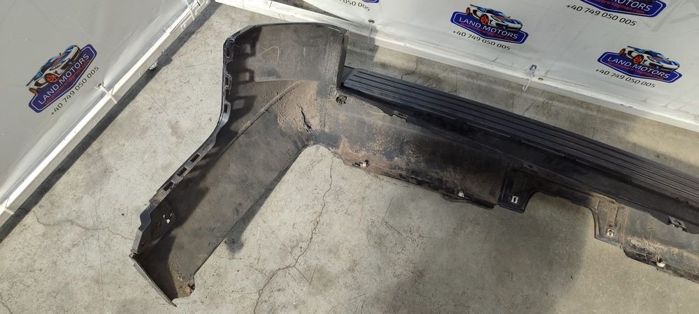 BARA SPATE LAND ROVER DISCOVERY 4 L319 SUV / 2009-2016 / COD OEM AH22-17C899-AA / 9H22-17D822-A (3B2)