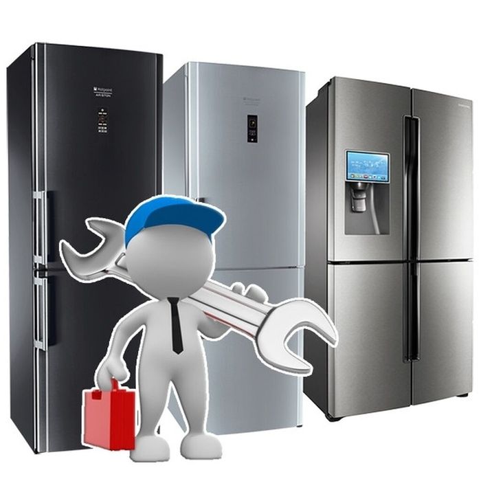 Ремонт холодильника