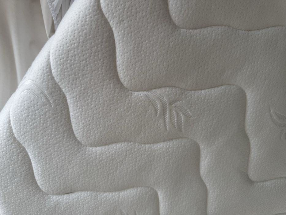 Матрак Екон Латекс Бебе Кокос 60х120