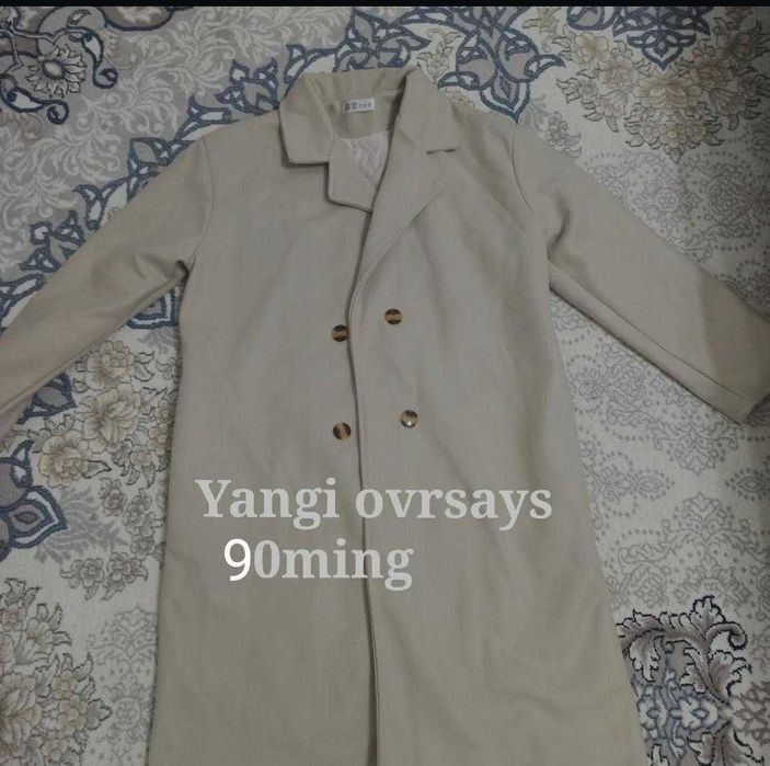 Koʻylaklar yangidek