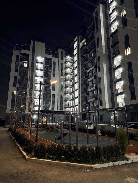 "СРОЧНАЯ ЦЕНА Коробка Navdar 2ком 65,9м2 Чинабад, ТЦ High Town Арзон‼️
