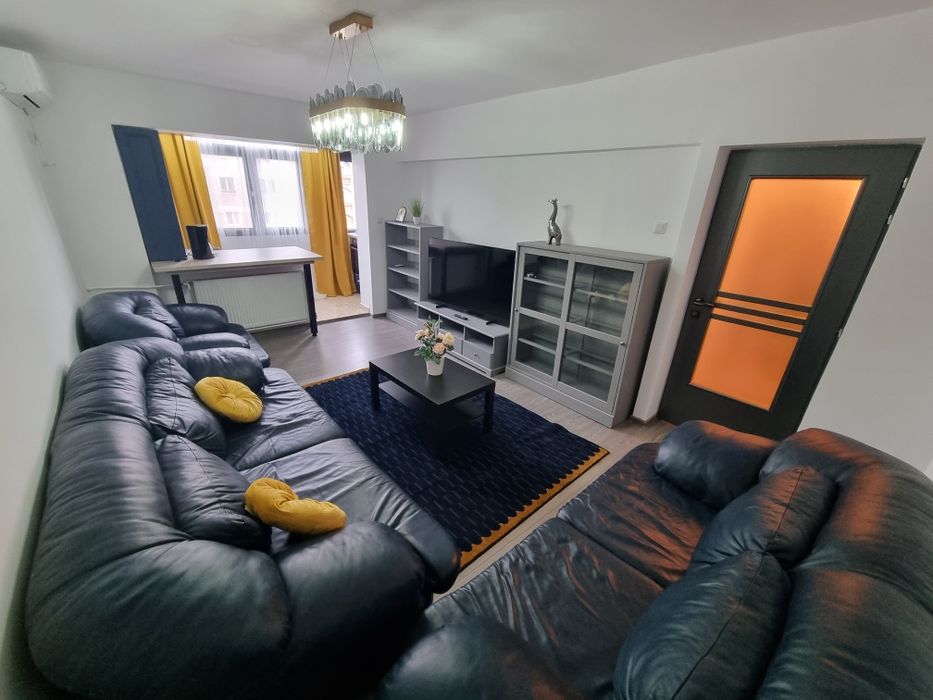 Apartament ultracentral conf. 1 - prima inchiriere