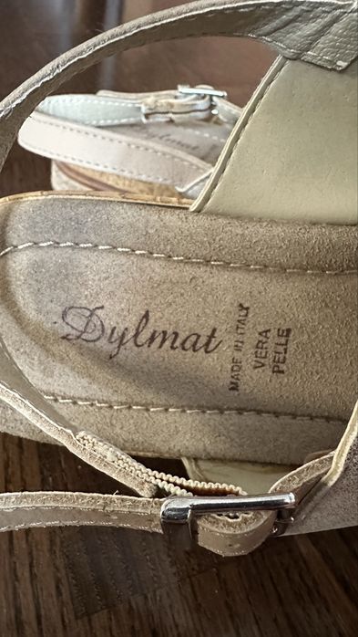 Сандалии Италия 37-38 разм