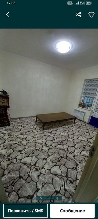 Kivarira arend beriladi