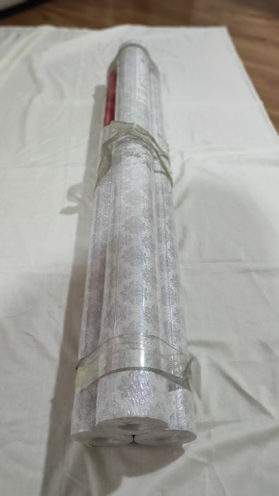 Обои   виниловые