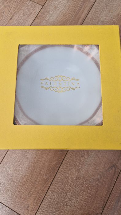 Ваза для фруктов и ягод