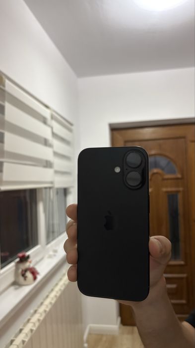 Iphone 16 128 gb