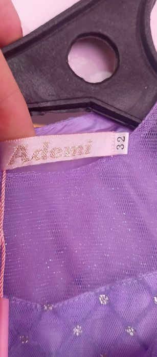 Продам детскок платье.