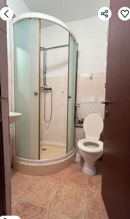 Vand Garsoniera 22m²