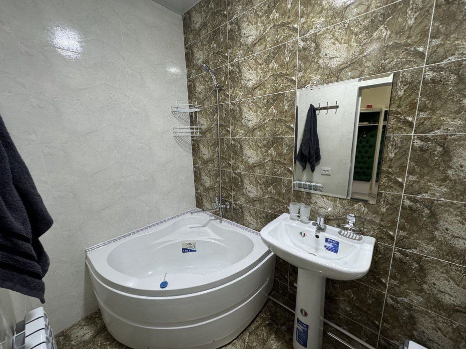 Kunlik ijaraga beriladi