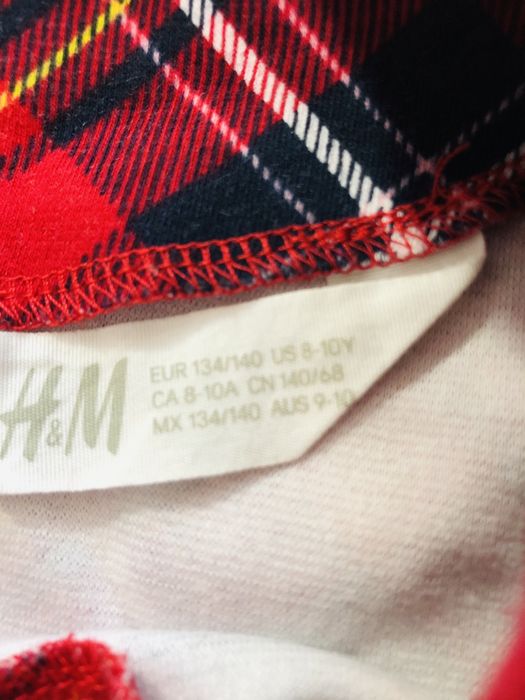 Детска рокля НМ